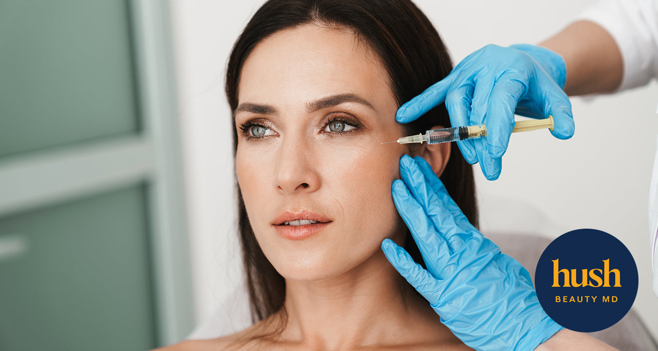 How Much Does a Botox Treatment Session Typically Cost in Canada?