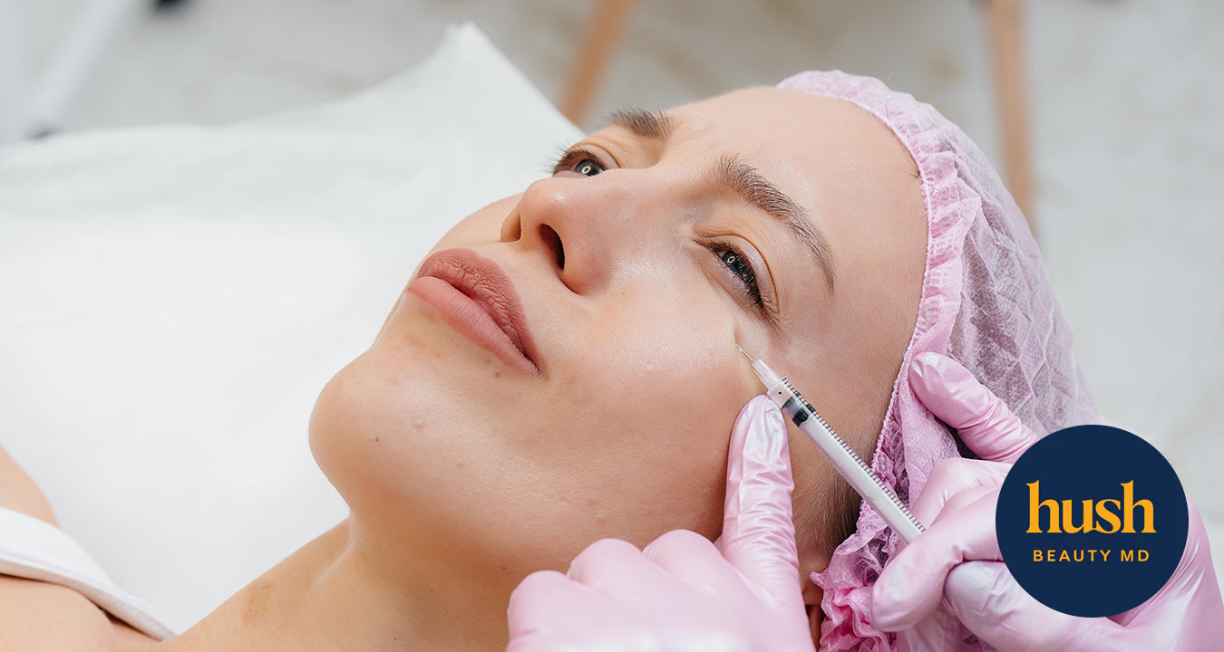 Going Natural or Dramatic with Fillers in Vancouver