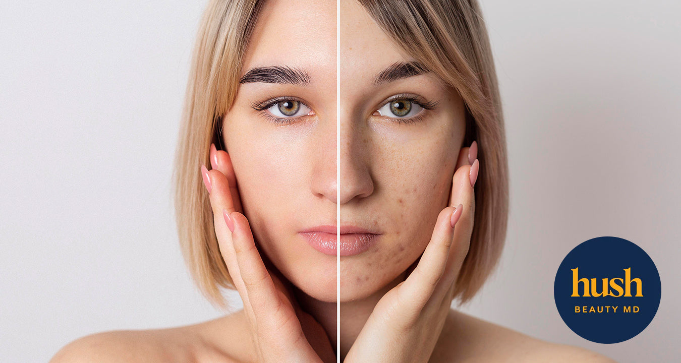 Anti-Ageing Secrets, Strategies, and Treatments in Vancouver