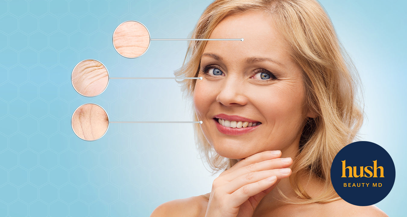 Combining Anti-aging Treatment in Vancouver with a Healthy Lifestyle