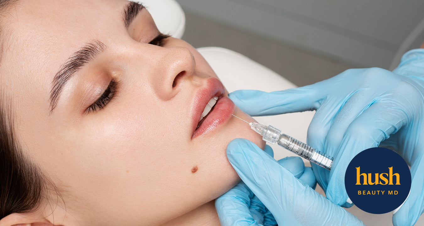 Dermal Fillers in Vancouver: 2025 Cost Guide & Best Clinics