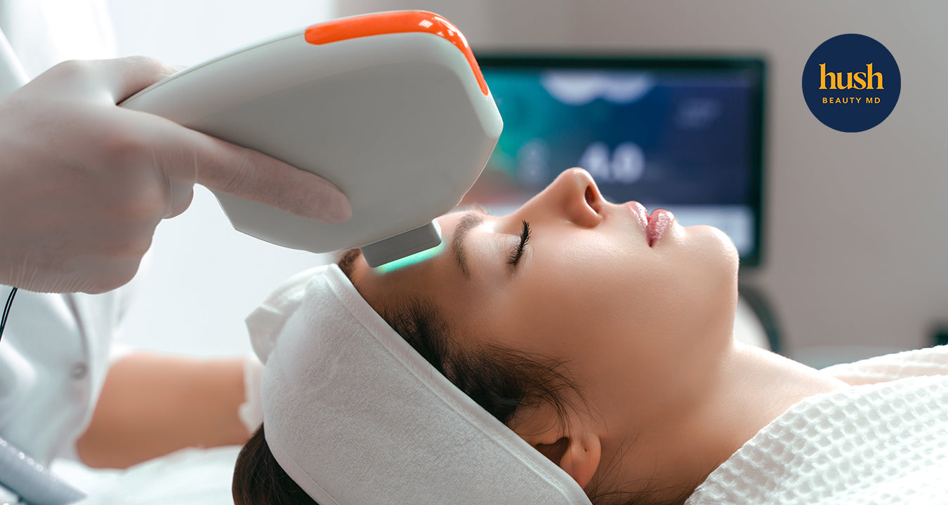 Explore the Magic of IPL Photofacials for Sun Damage