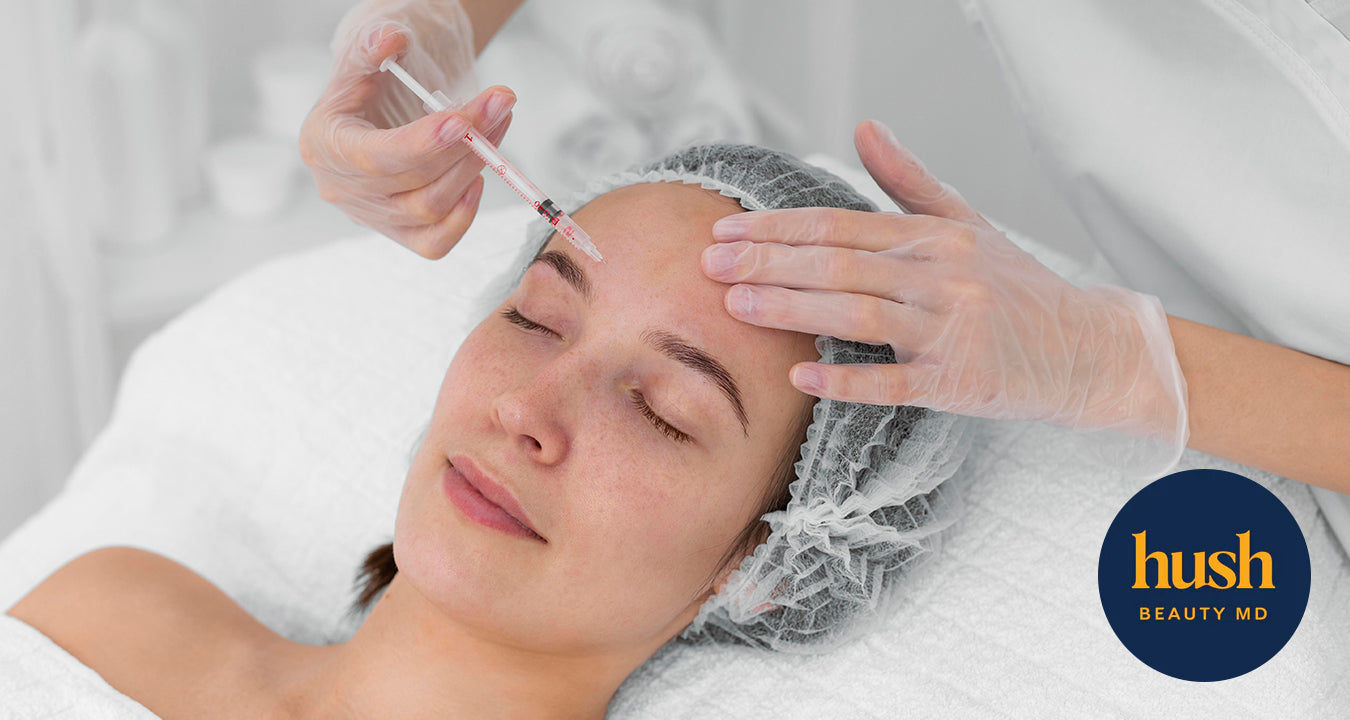 Facts About Botox You May Not Have Heard Before!