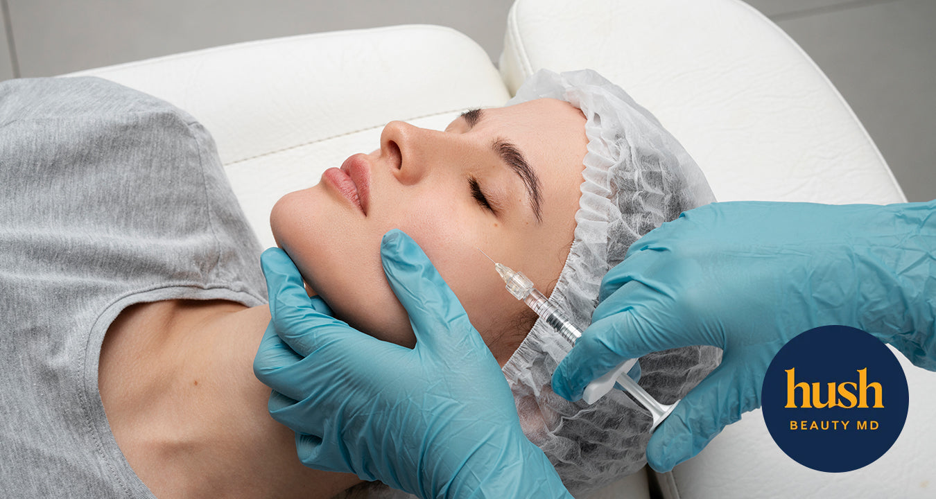 Here are Things to Avoid Right After Getting Facial Fillers in Vancouver