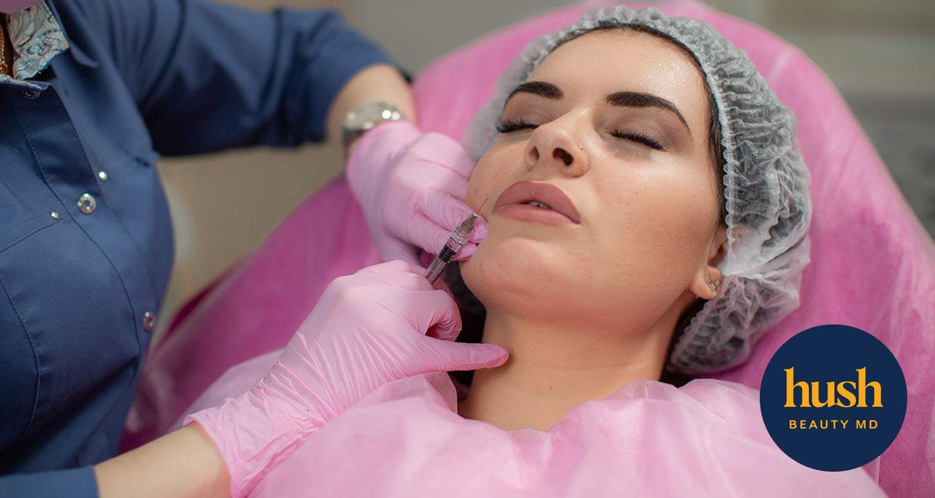 How Vancouver Clients Use Fillers to Refresh Their Look