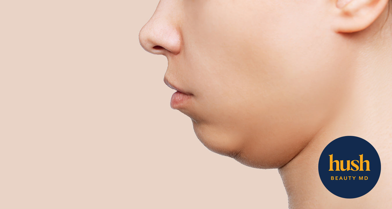 Say Goodbye to Your Double Chin with Reduction Treatments in Vancouver