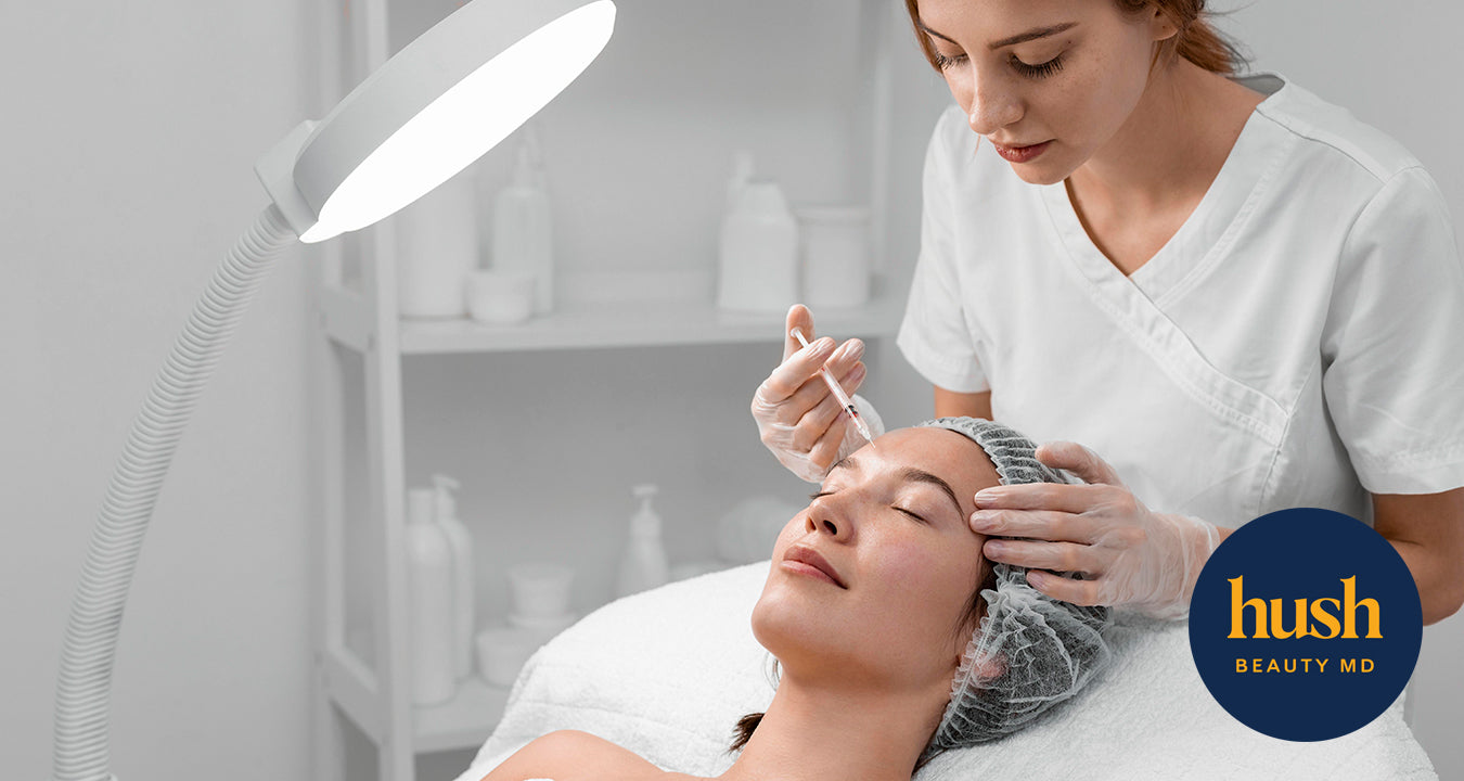 Seasonal Botox: Is There a Best Time of Year for Treatment?