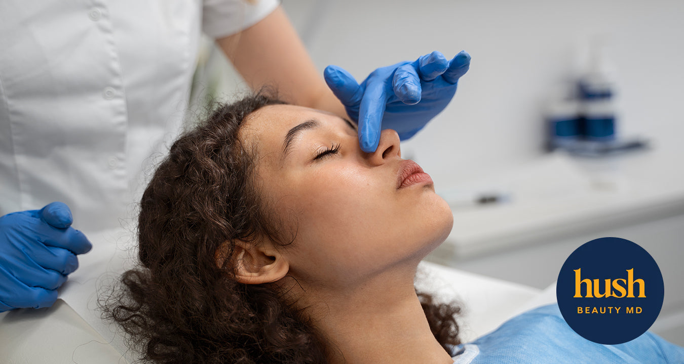 The Evolution of Nose Shape Treatment in Vancouver