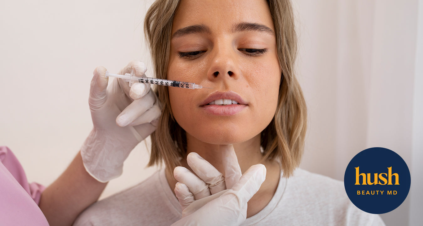Ten Problem Areas You Can Address with Dermal Fillers in Vancouver