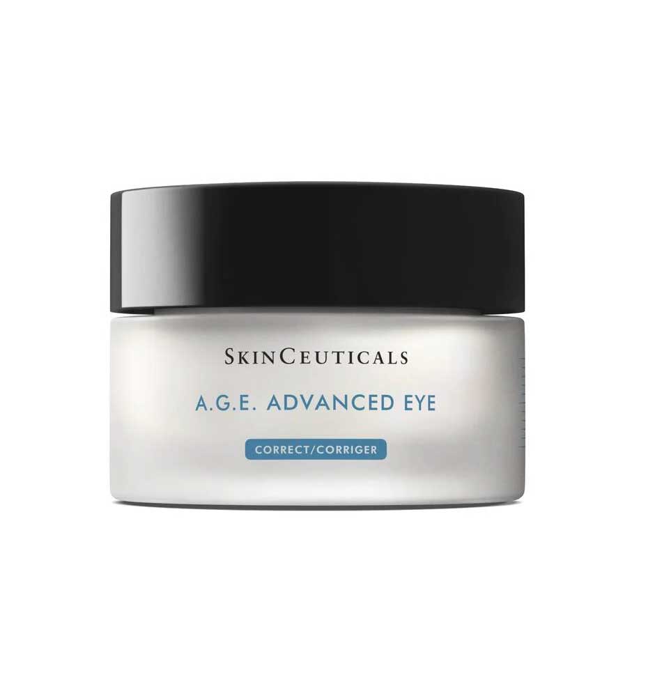 A.G.E Advanced Eye