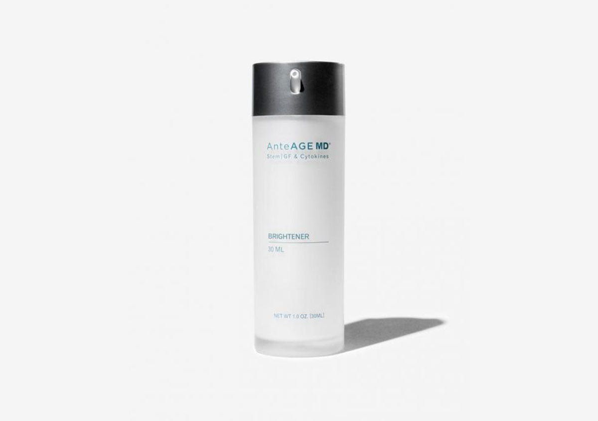 AnteAGE MD Brightener- Enhance Skin Tone Naturally