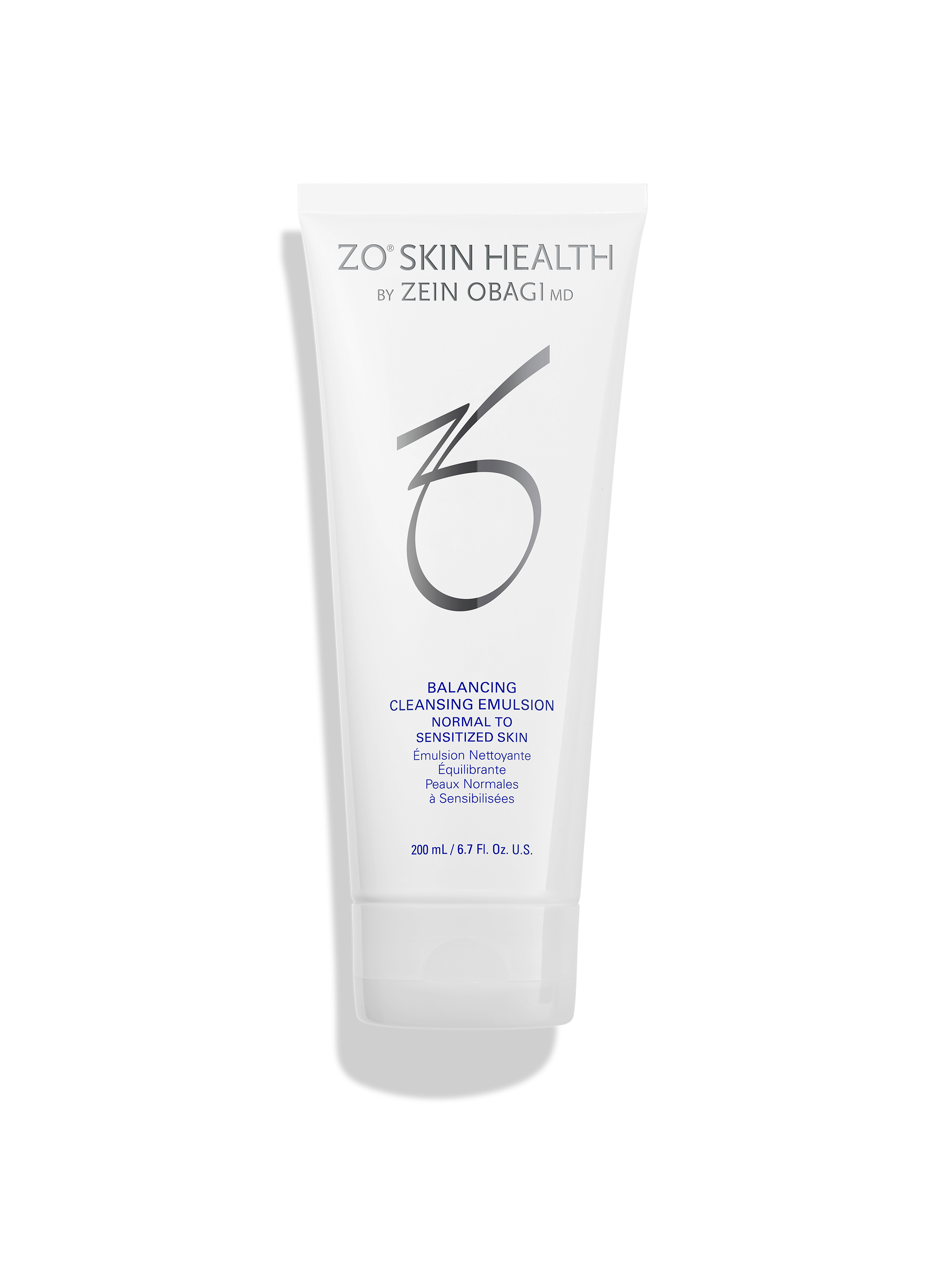 ZO Balancing Cleansing Emulsion