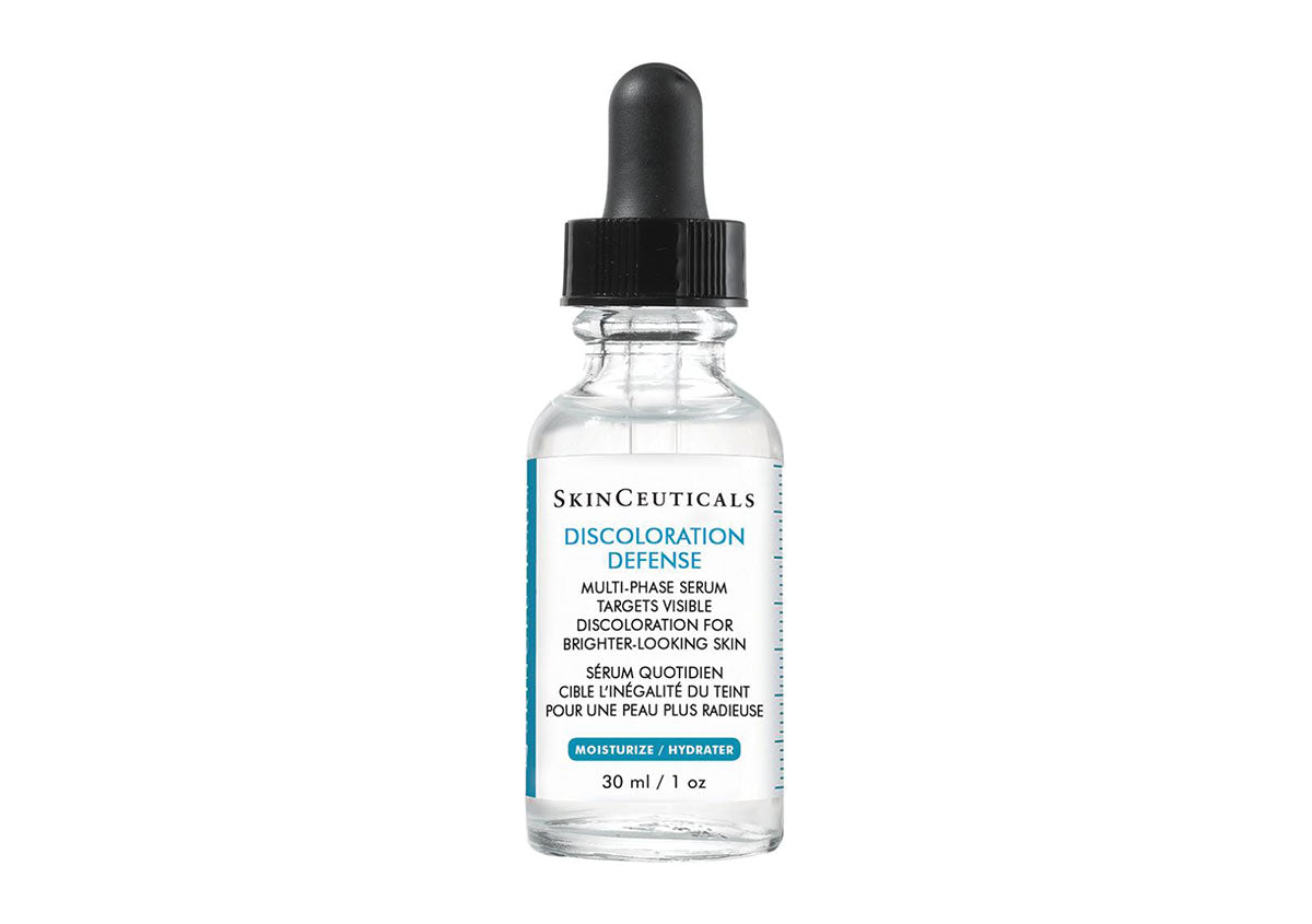 Skin Ceuticals Discoloration Defense®