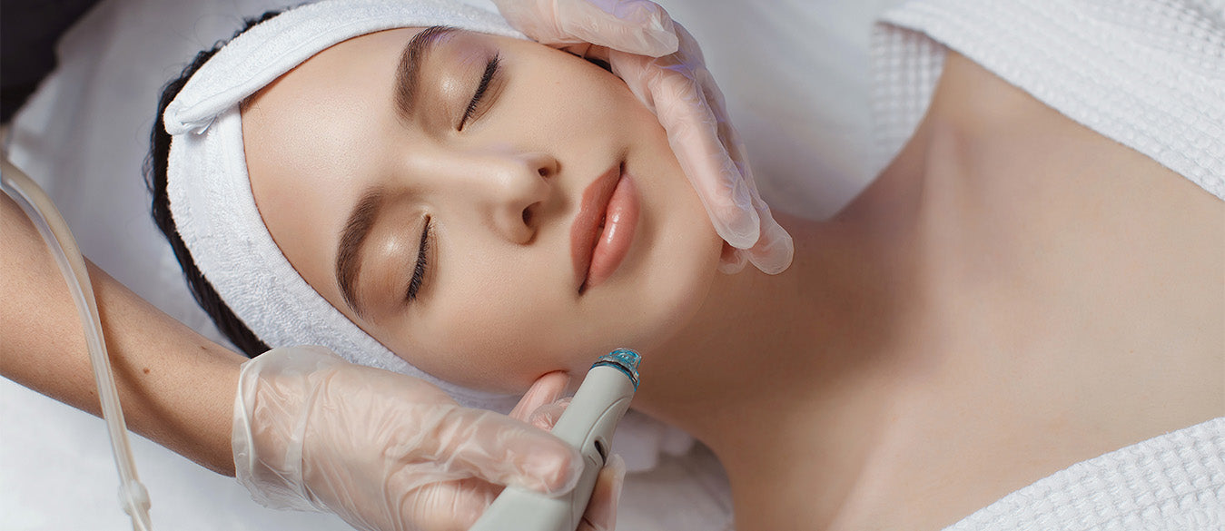 HydraFacial Treatment