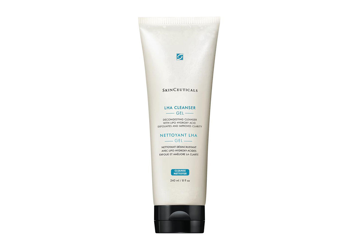 Skin Ceuticals LHA Cleansing Gel