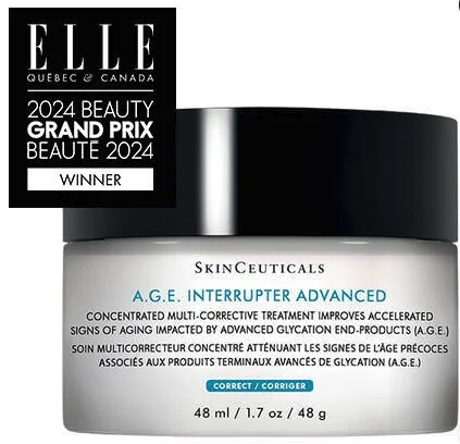 Skin Ceuticals A.G.E Interrupter Advanced Cream