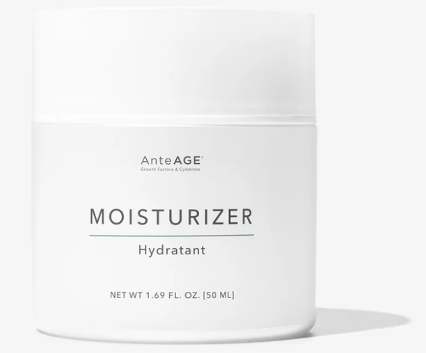 AnteAGE Moisturizer