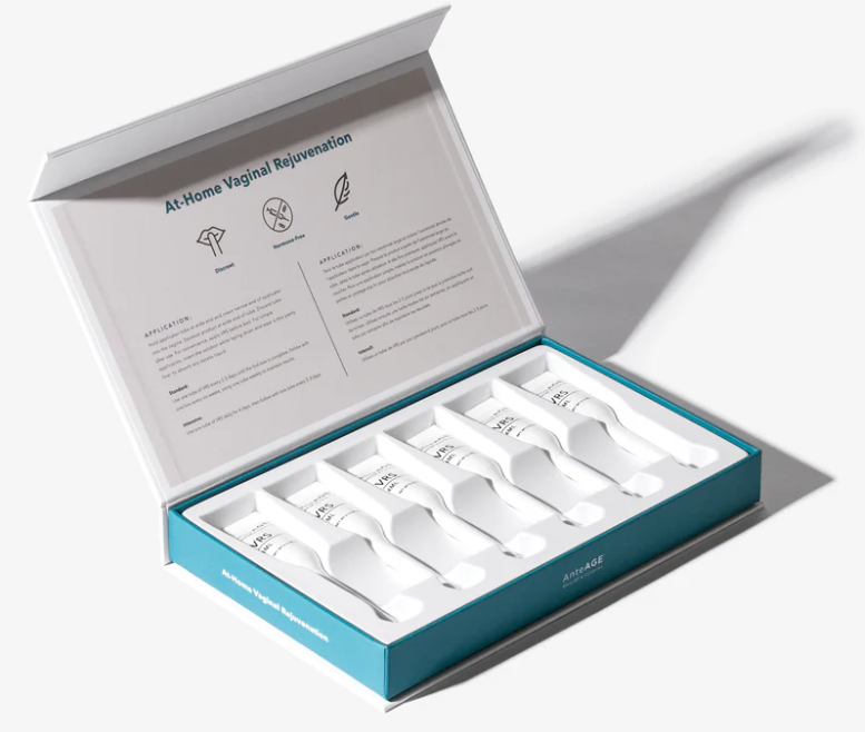 AnteAGE Vaginal Rejuvenation Solution (VRS)