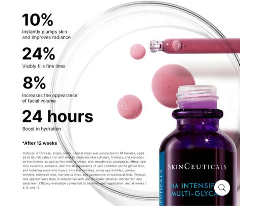 Skinceuticals HA Intensifier Multi Glycan