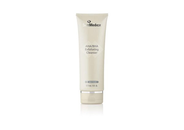 Skin Medica AHA/BHA Exfoliating Cleanser