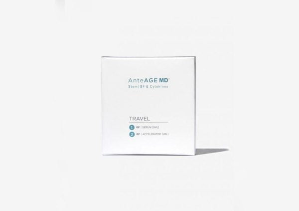 AnteAGE MD System (Travel Size)