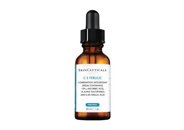 C E Ferulic®