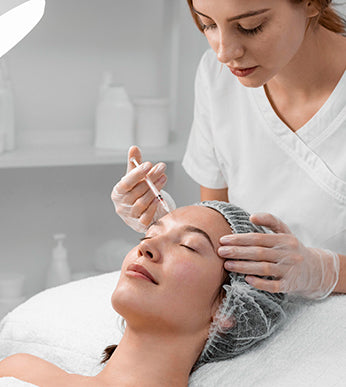 Fillers Vancouver