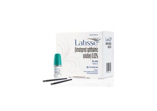 Latisse Lash Serum
