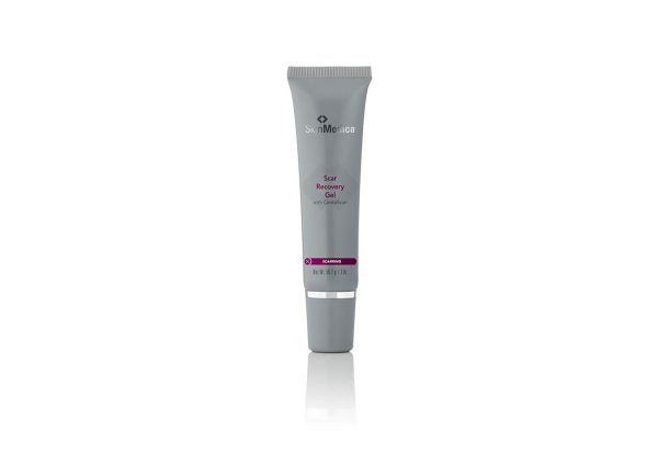 SkinMedica Scar Recovery Gel with Centelline®