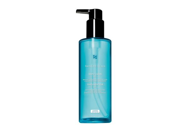 Skin Ceuticals Simply Clean