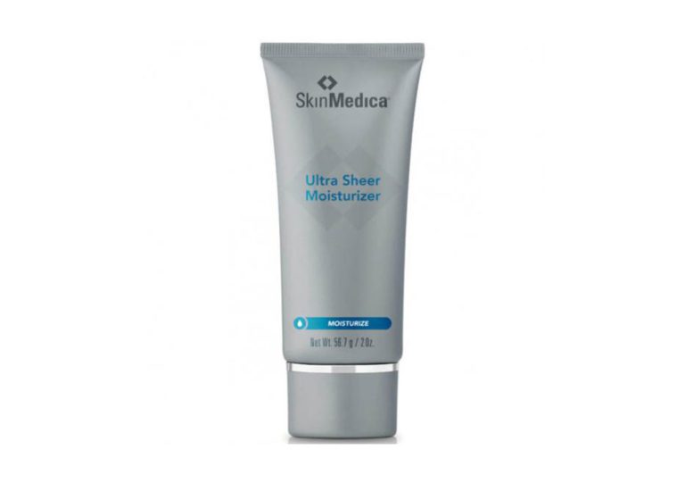 Ultra Sheer Moisturizer