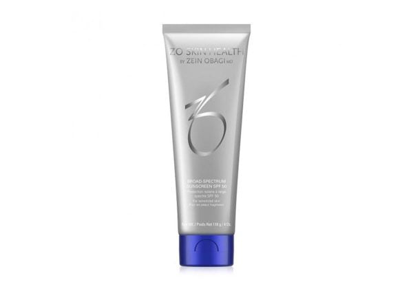 ZO Broad-spectrum Sunscreen SPF 50