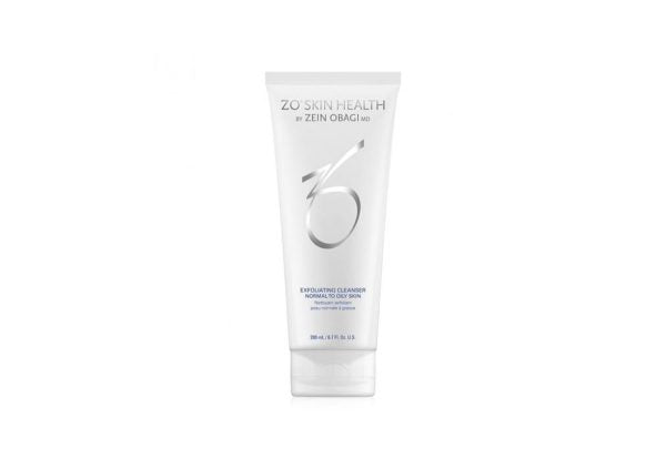 ZO Exfoliating Cleanser