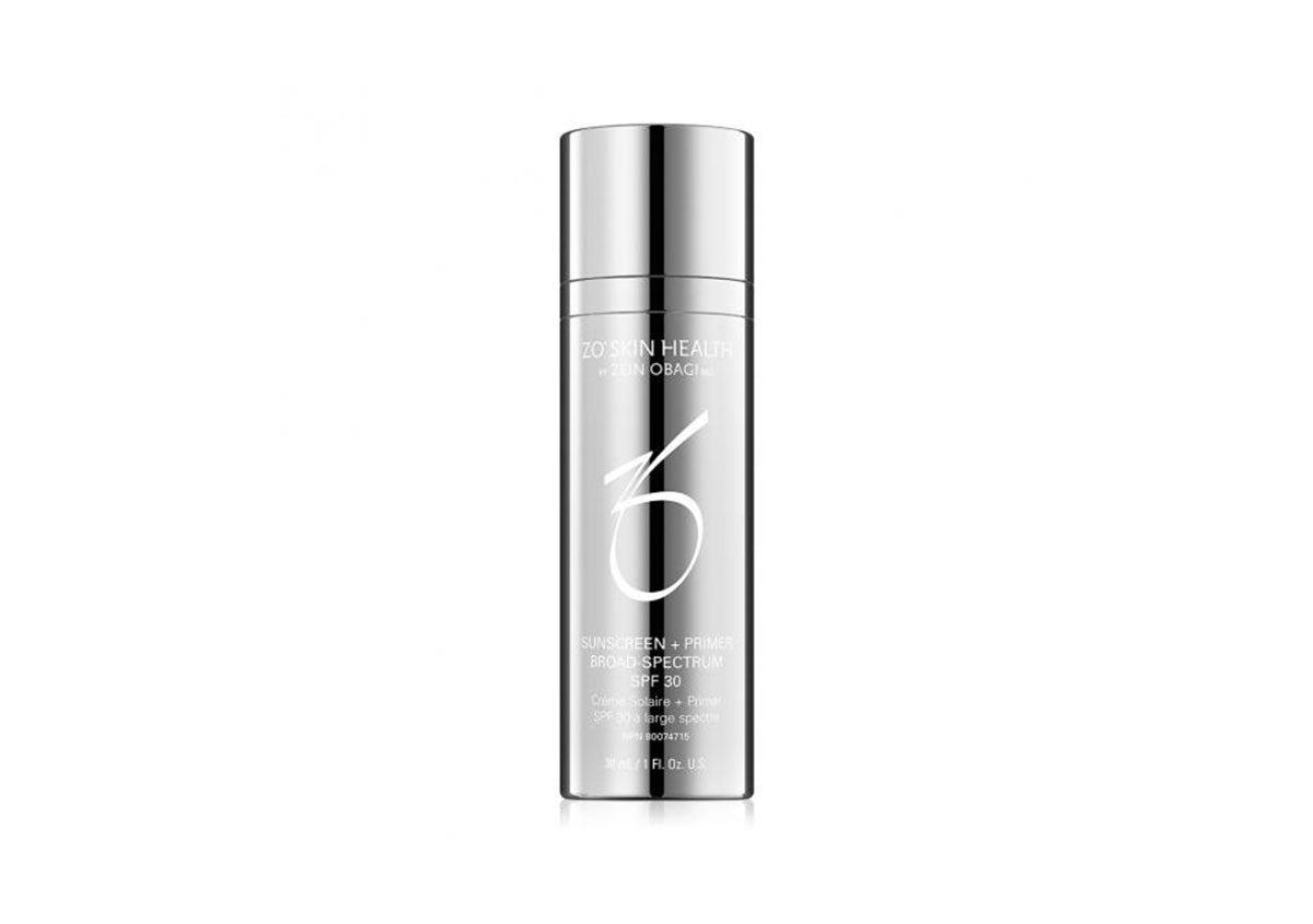 zo sunscreen primer broad spectrum sp