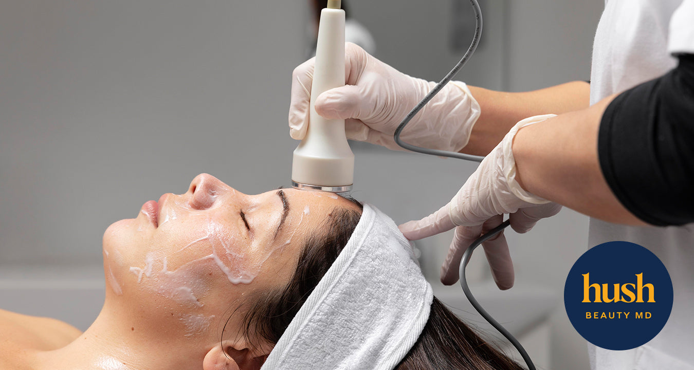 Addressing Specific Concerns with Targeted Treatments