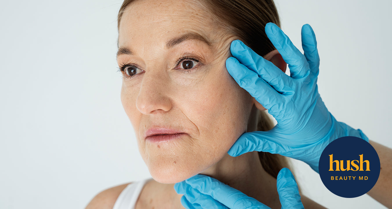 5 Non-Surgical Jowls Treatments in Vancouver That Can Actually Deliver Results