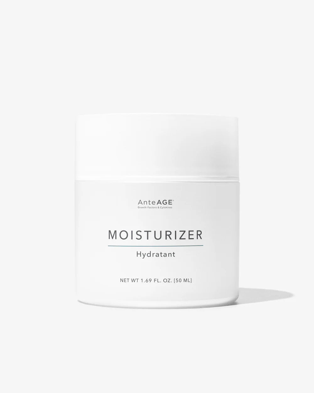 Moisturizer 50ml