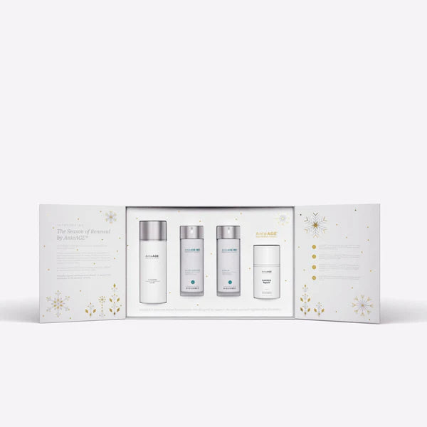 AnteAGE MD Holiday Renewal Collection NEW !