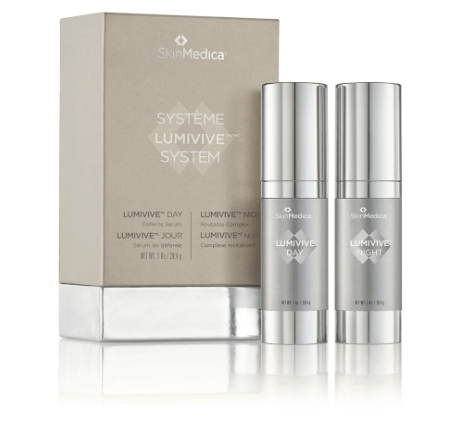 SkinMedica Lumivive