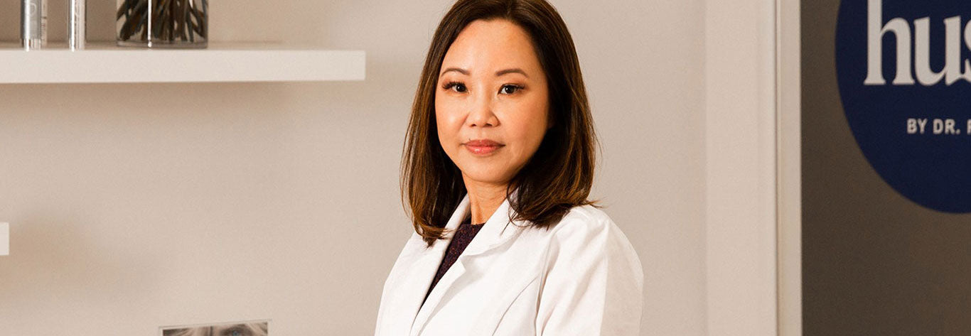 Banner image of Dr. Rose
