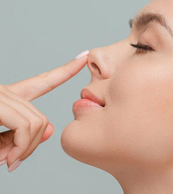 Nose Shape