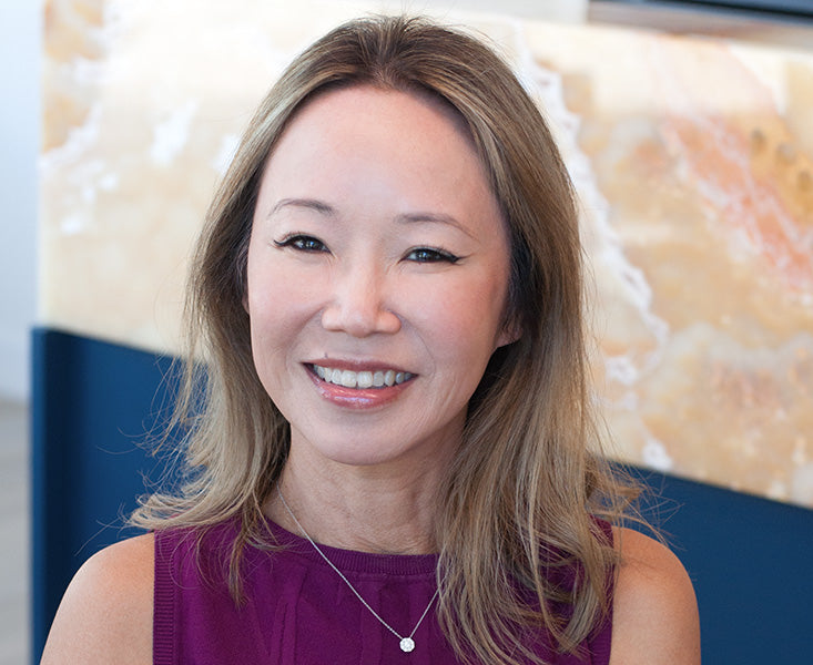 Dr Rose Wong