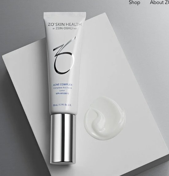 ZO Acne Complex