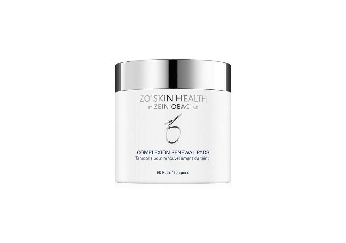 ZO Complexion Renewal Pads