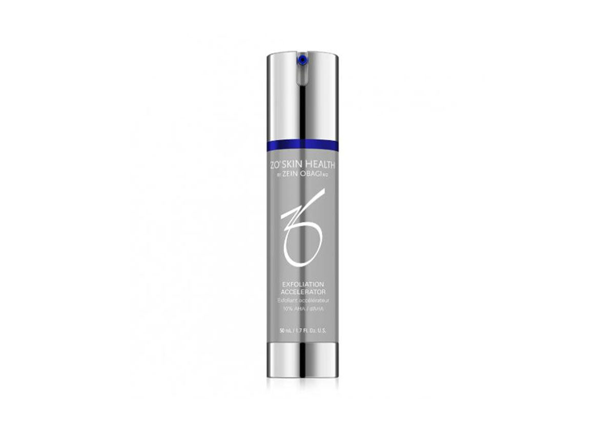 ZO Exfoliation Accelerator