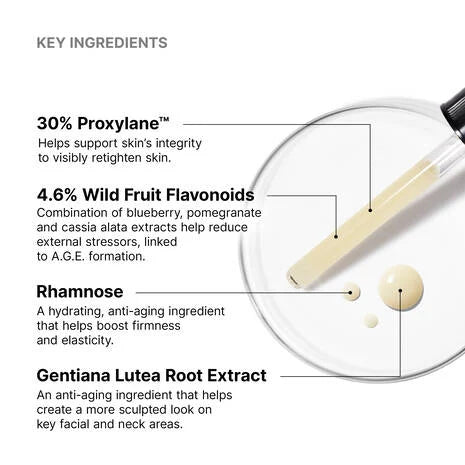 NEW: Skin Ceuticals AGE Interrupter Ultra Serum
