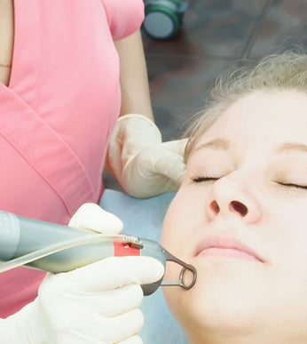Picosure Laser