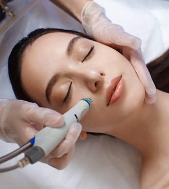 Hydrafacial
