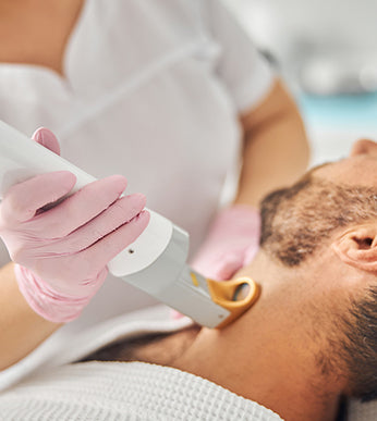 Laser Hair Removal