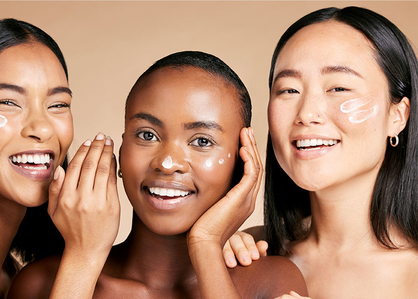 Brighten & Rejuvenate with Intense Pulsed Light
